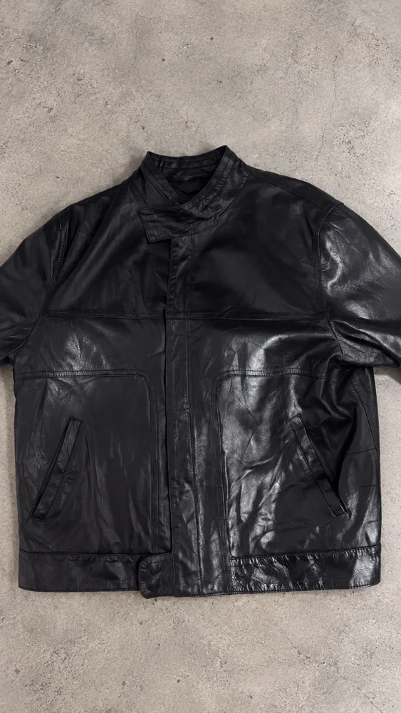 Vera Pelle Jackets, Very good, size XXL, photo 5