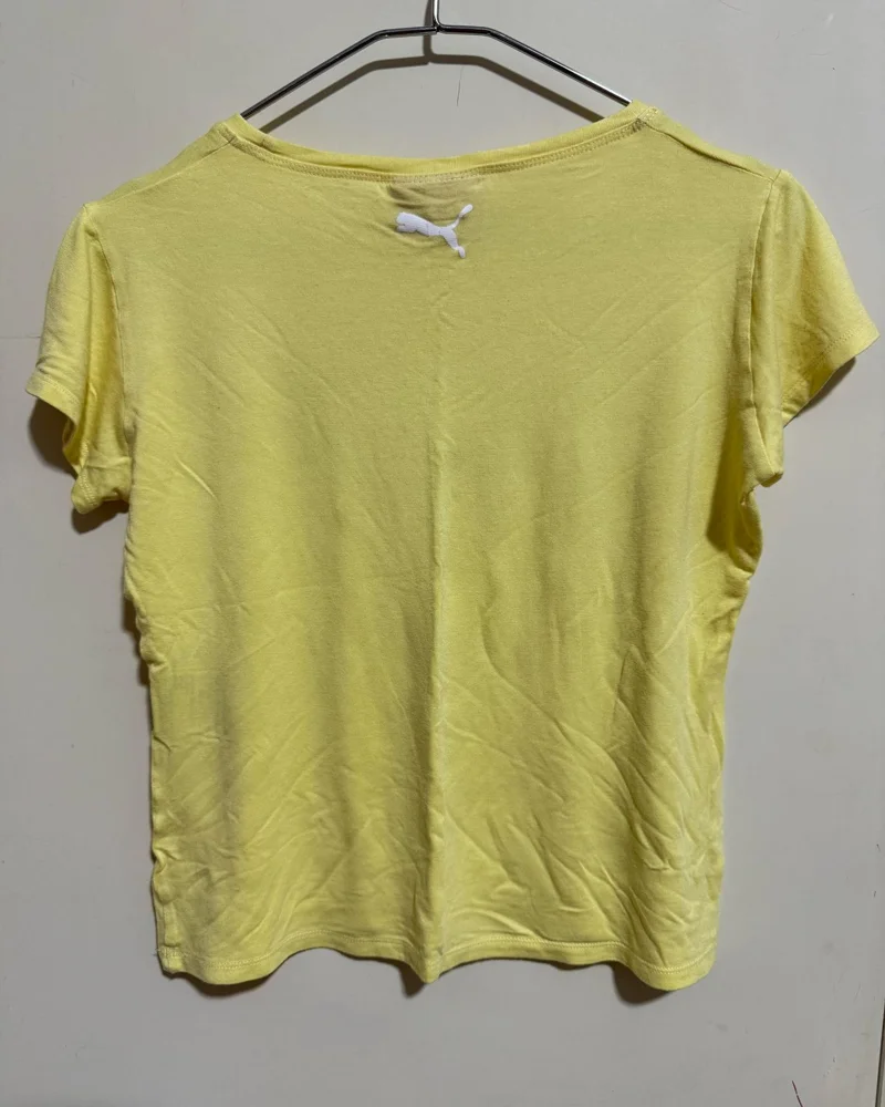 Puma T-shirts, size XL / 42 / 14, photo 3