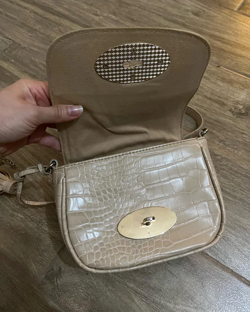 David Jones Cross-Body Bags, size One size, photo 2