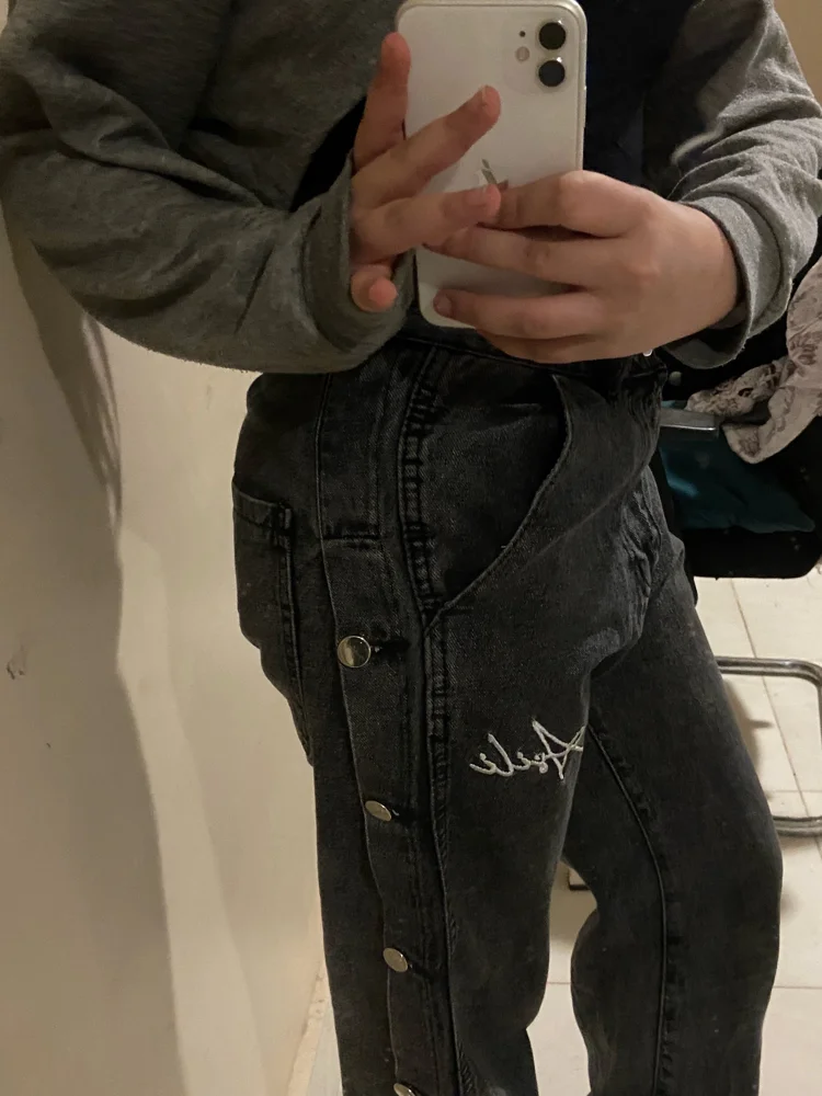 asili Jeans, Very good, size S, photo 4