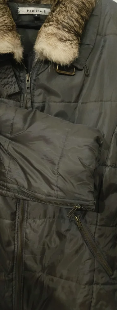 Pauline B. Jackets, Excellent, photo 6