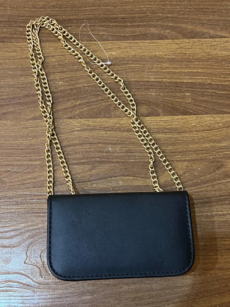 Glitter Mini Bags, size Other, photo 4