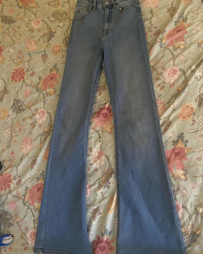 Pull & Bear Jeans, size XXS / 32 / 4, photo 3