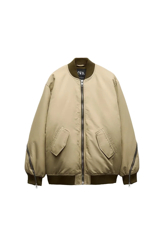 Zara Jackets, size XL / 42 / 14