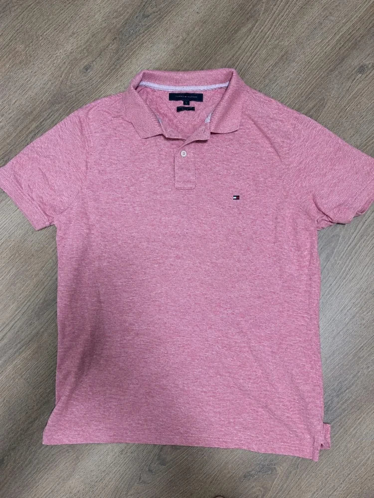 Tommy Hilfiger Polo Shirts