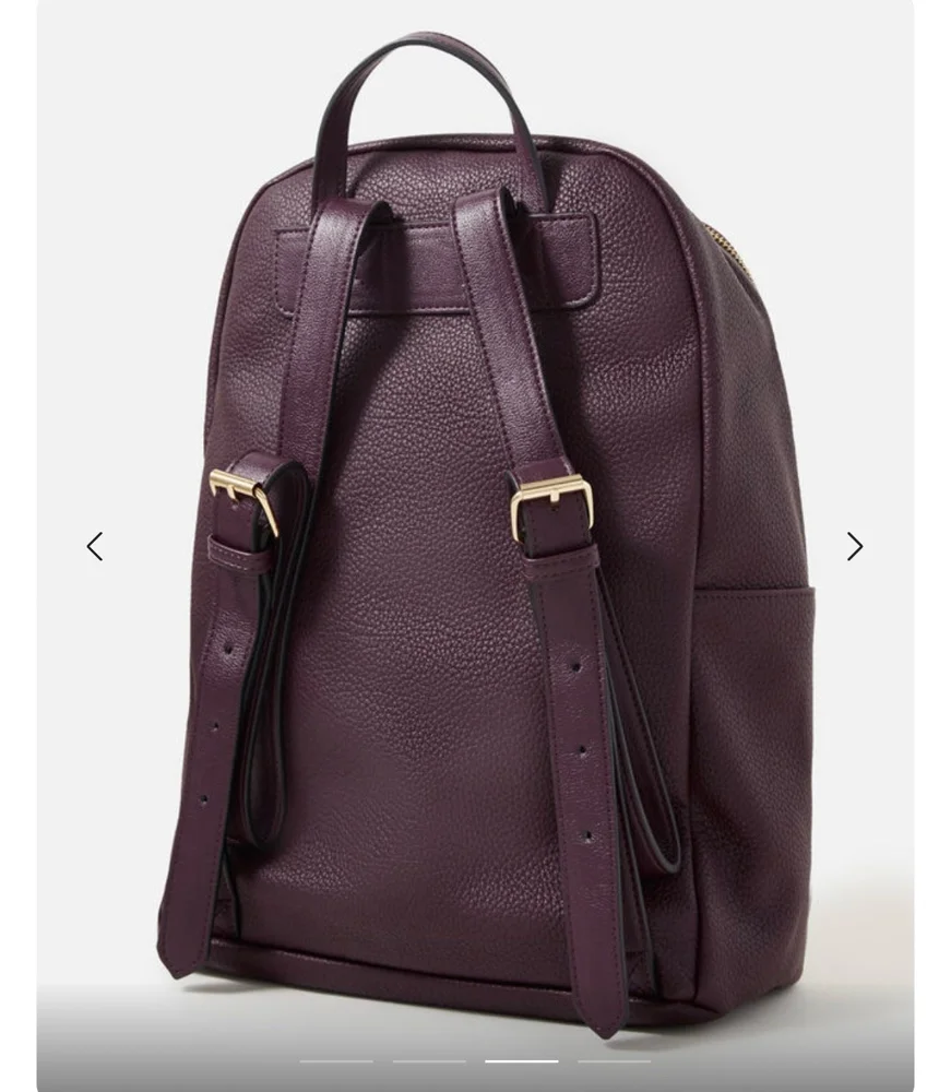 Accessorize Backpacks, size Other, photo 4