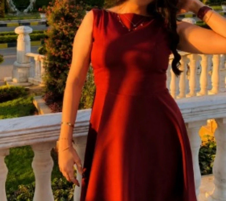 Local Midi Dresses, size Other, photo 2