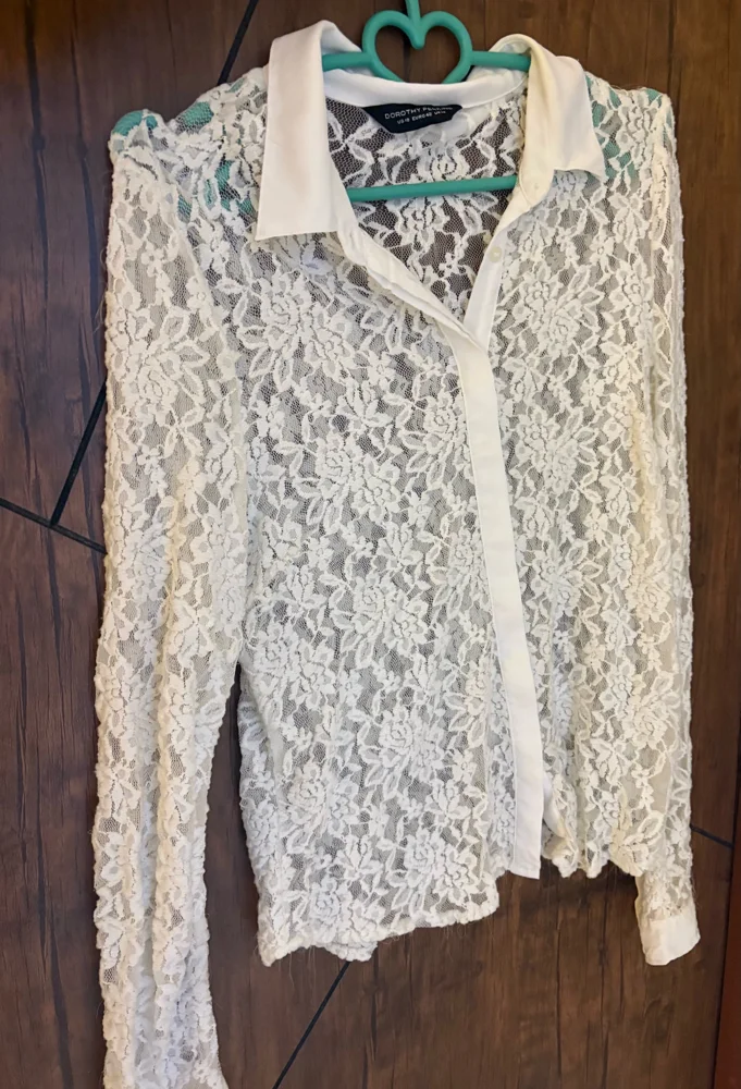 Dorothy Perkins Shirts