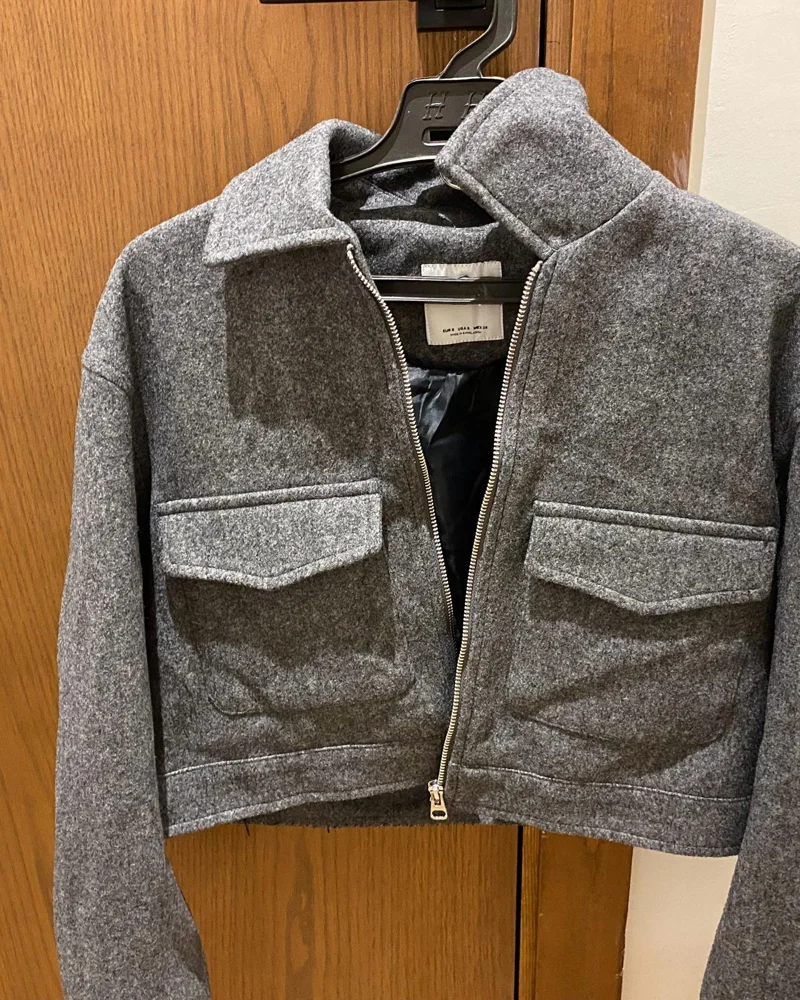 Bershka Jackets, Excellent, size S / 36 / 8, photo 2
