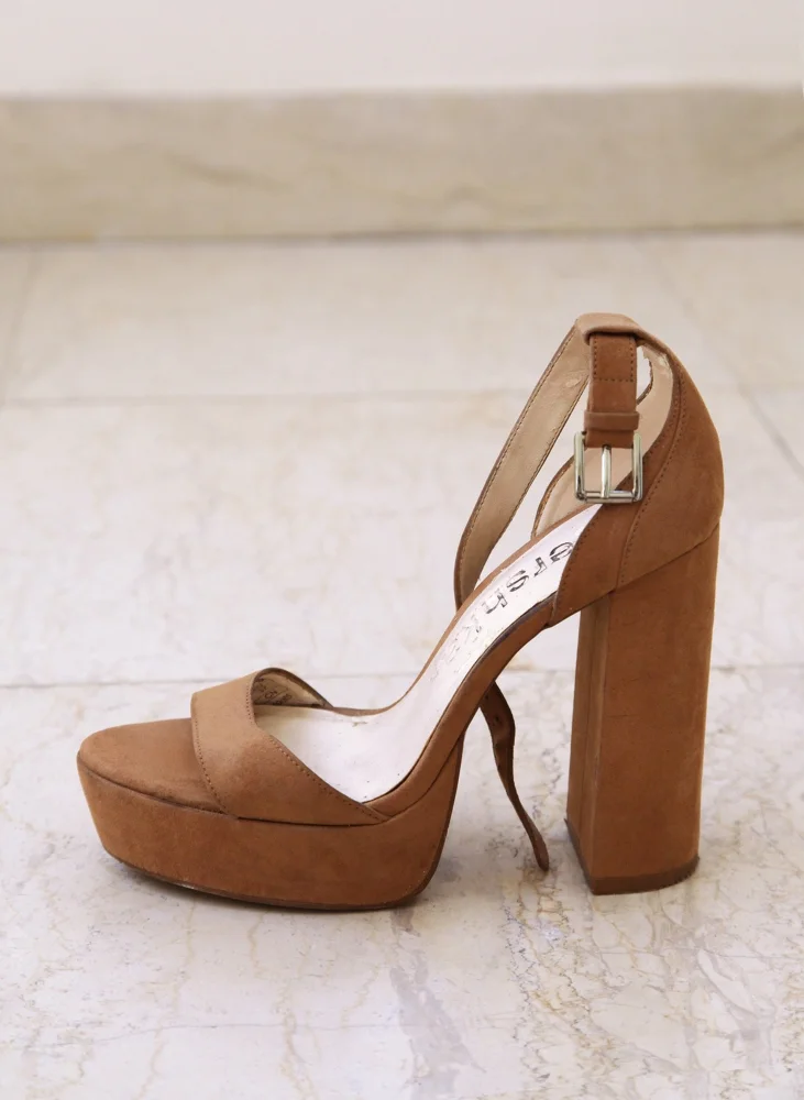Bershka Sandals, size 37, photo 3