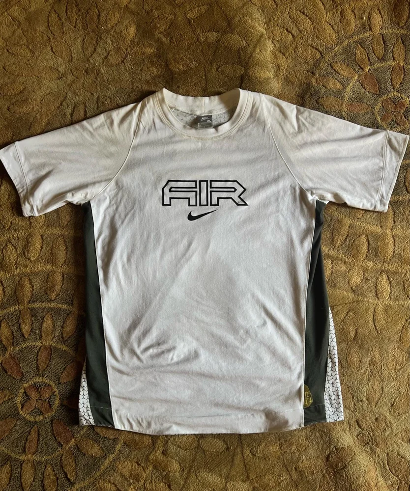 Nike T-shirts