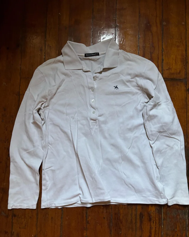 Mobaco Cottons T-shirts