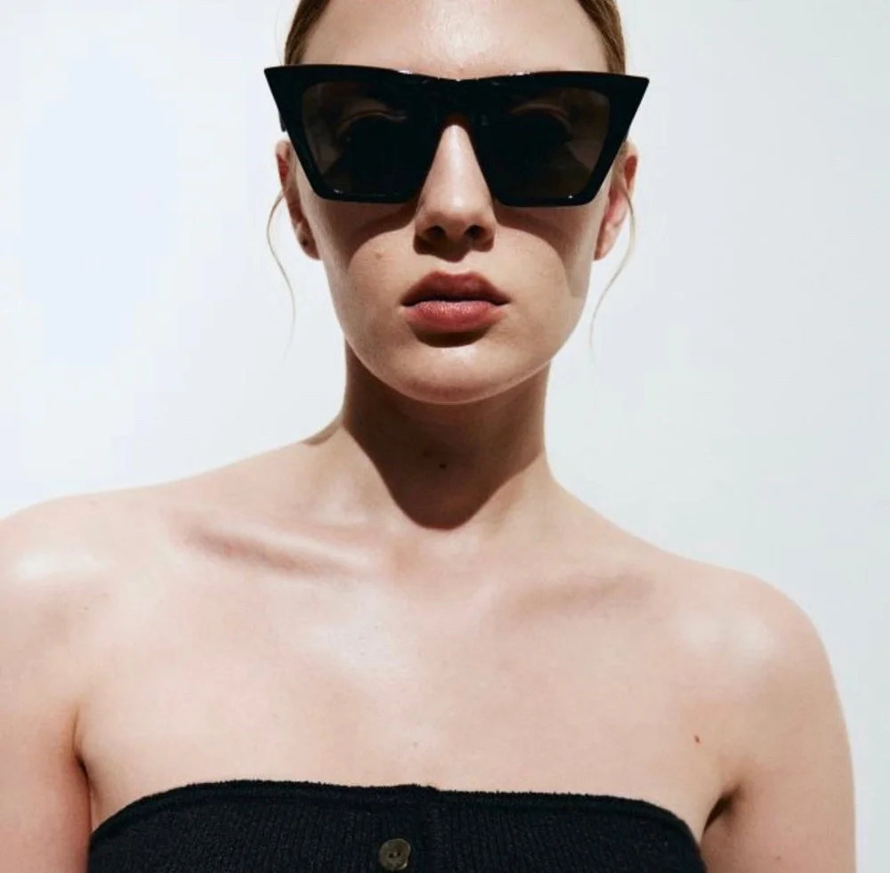 H&M Sunglasses, Very good, photo 3