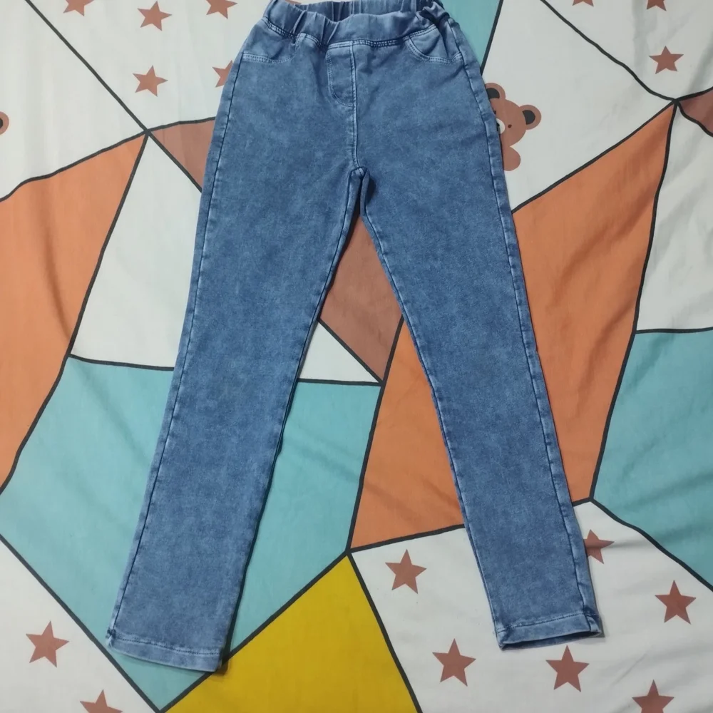 LC Waikiki Bottoms, Excellent, size 7y, photo 4
