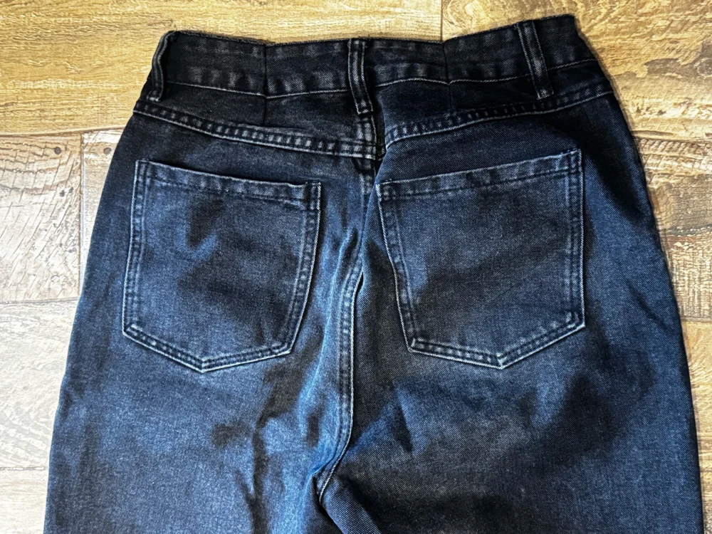 Shein Jeans, Very good, size M / 38 / 10, photo 4