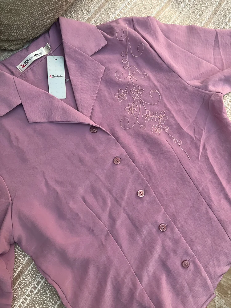 Shirts
