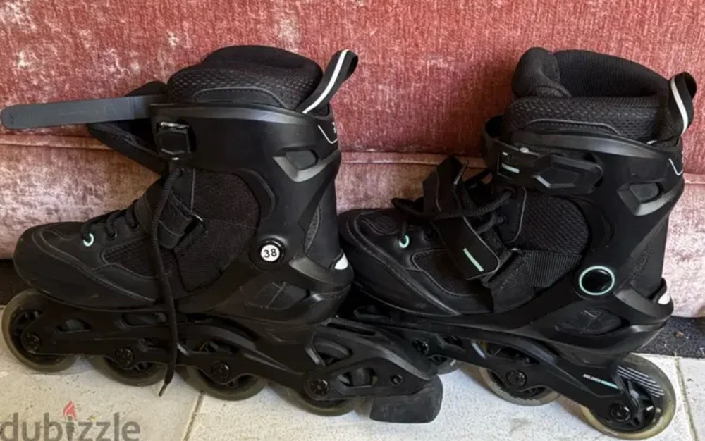 Boots, size 38, photo 3