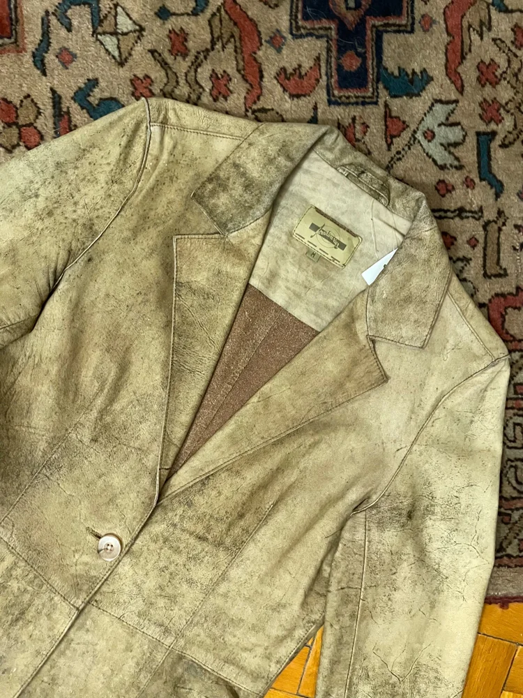 Blazers, size M / 38 / 10, photo 2