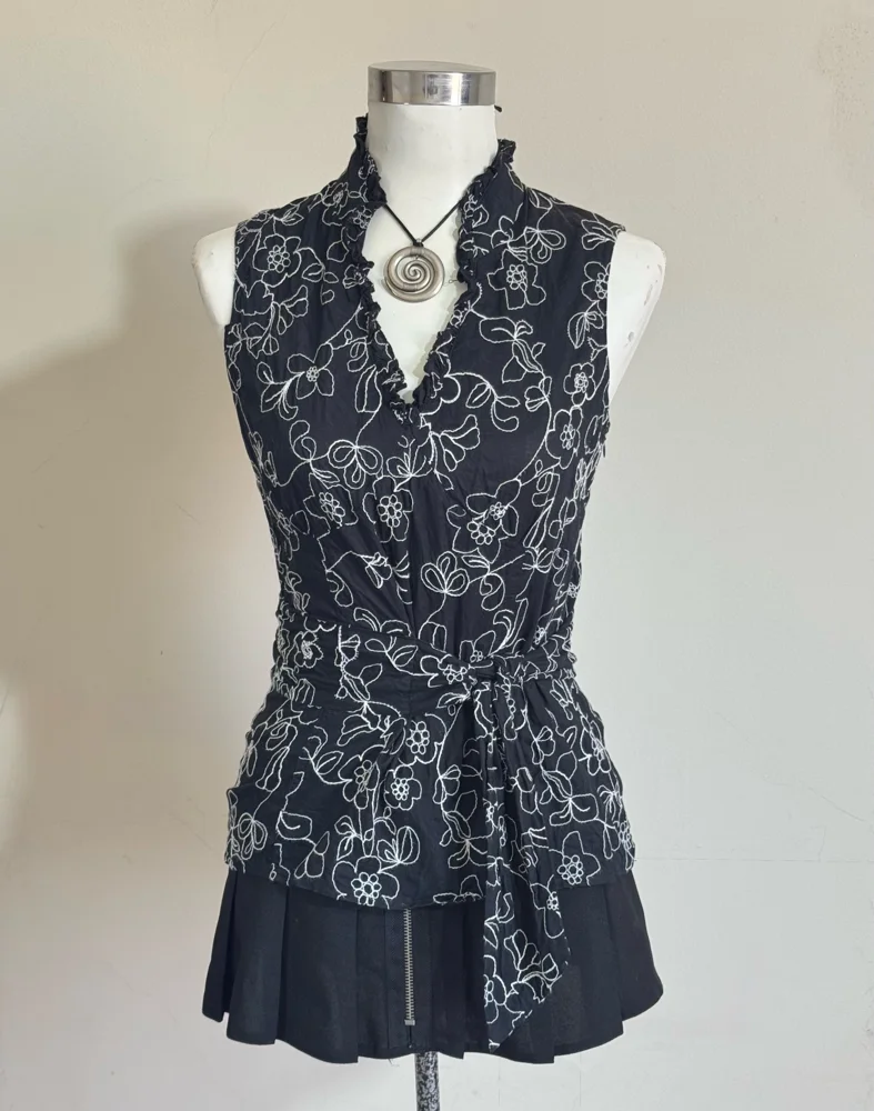 Vests, Very good, size S / 36 / 8, photo 5