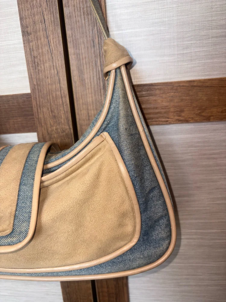 Shoulder Bag, size Other, photo 2