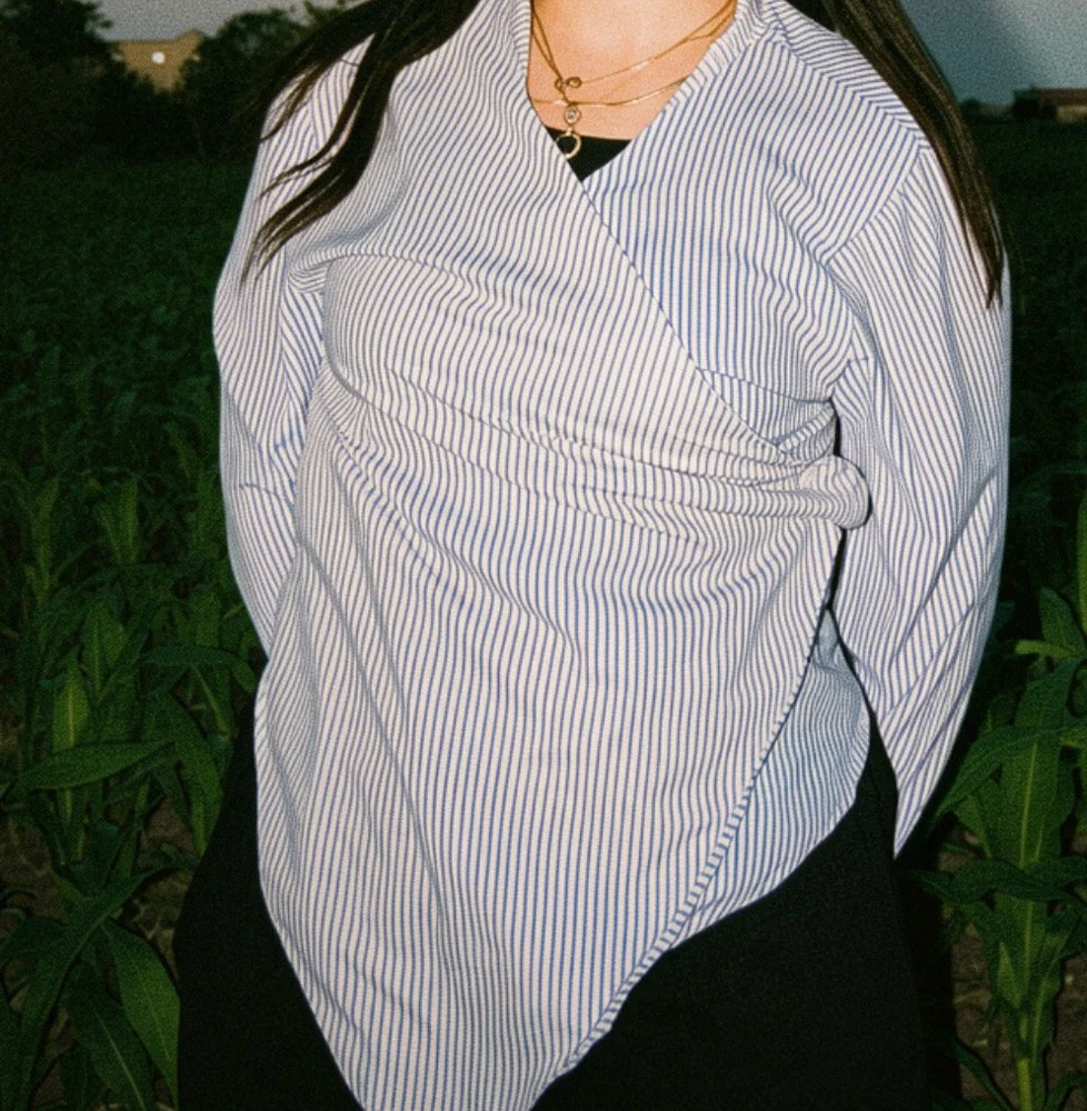 Shein Shirts, size M / 38 / 10, photo 3