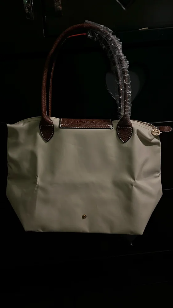 Longchamp Shoulder Bag, size Other, photo 6
