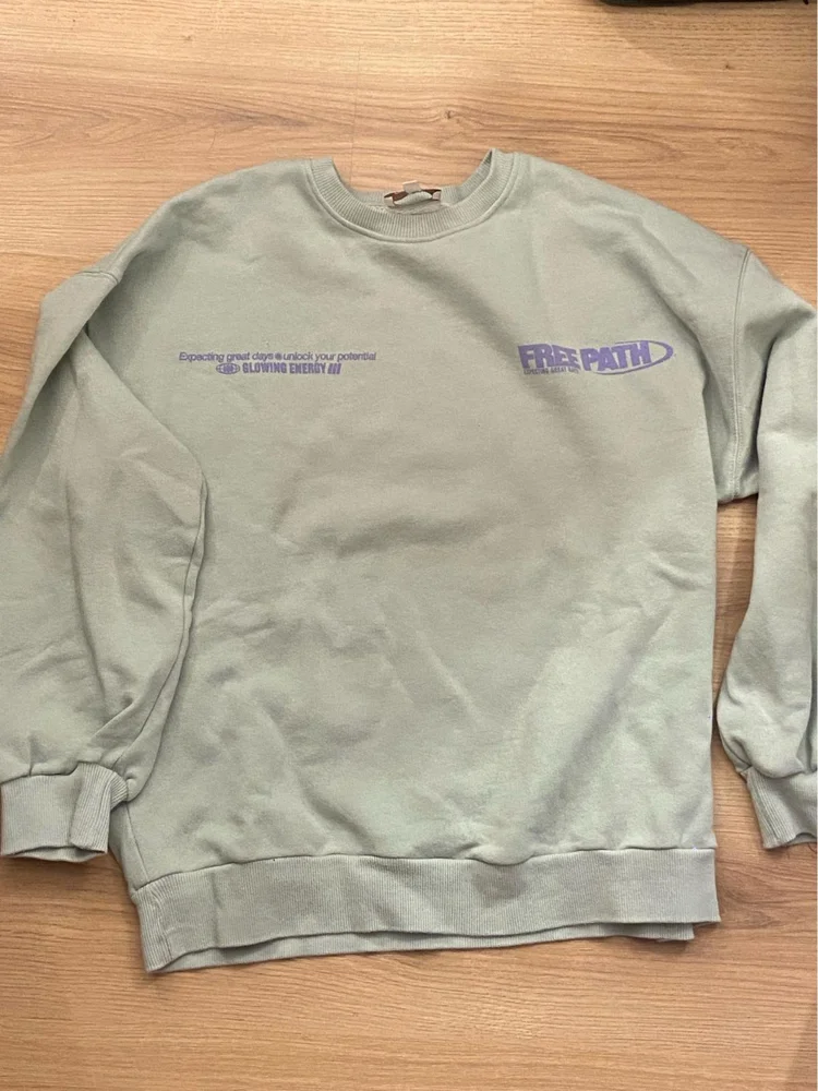 Pull & Bear Sweatshirts