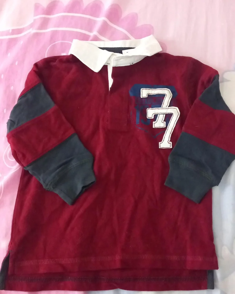 American Eagle Tops