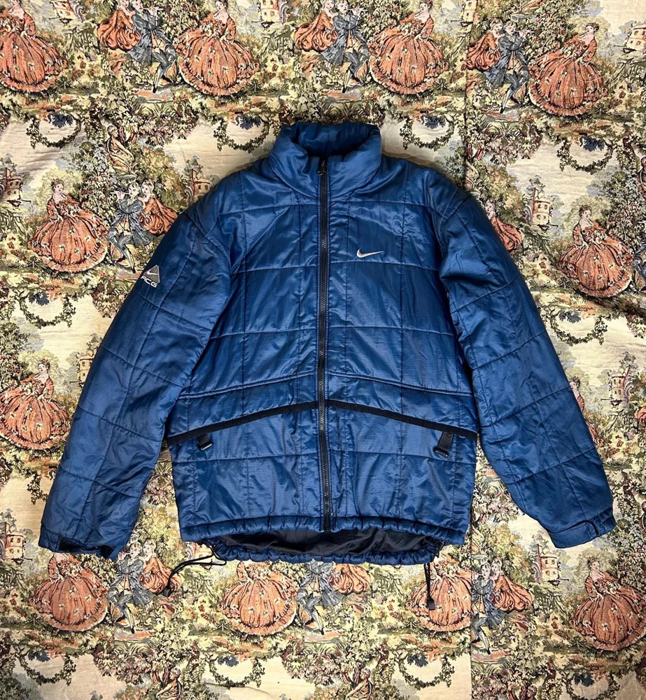 Nike Jackets