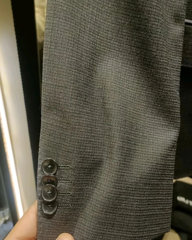 Boss Suits, New with tags, size M, photo 2
