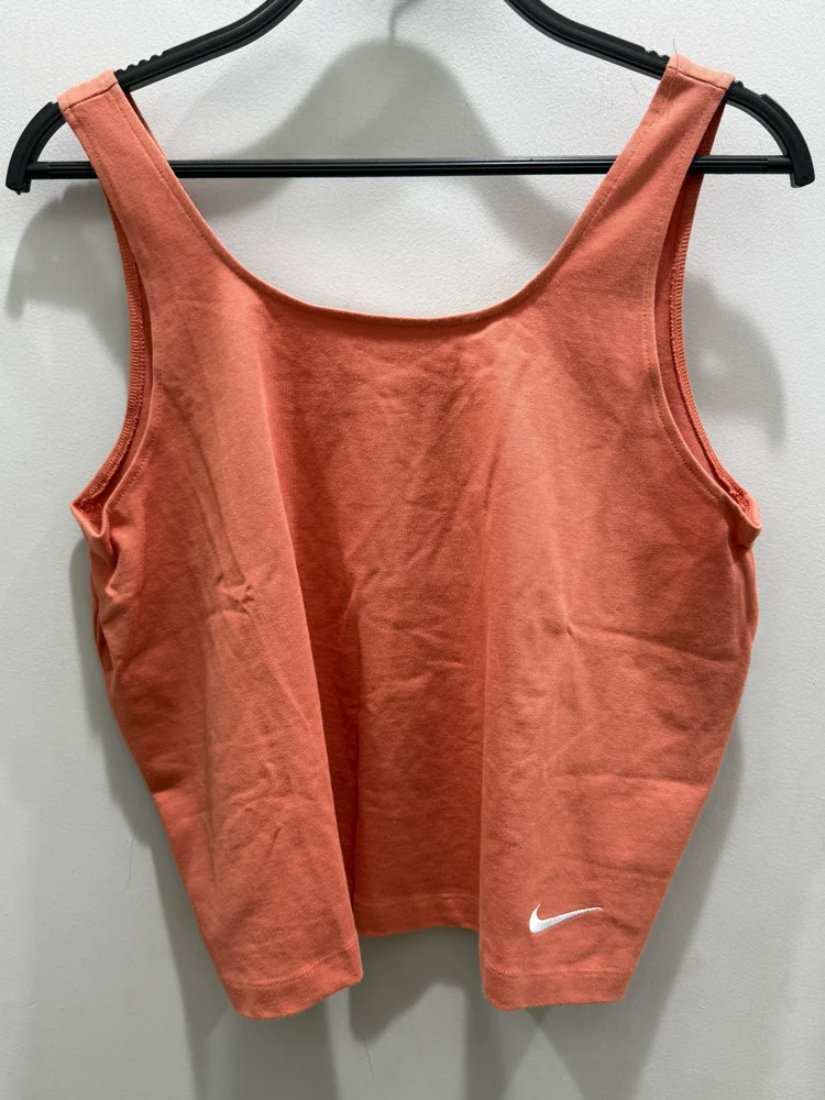 Nike Tank Tops, New with tags, size M / 38 / 10, photo 2