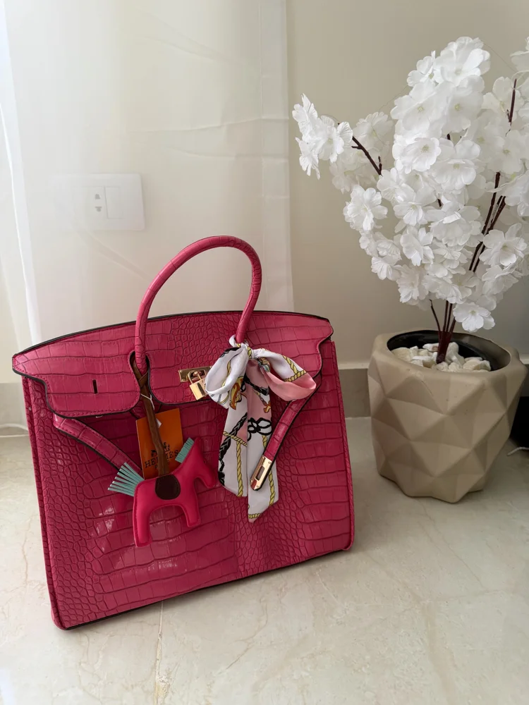 Hermès Handbags