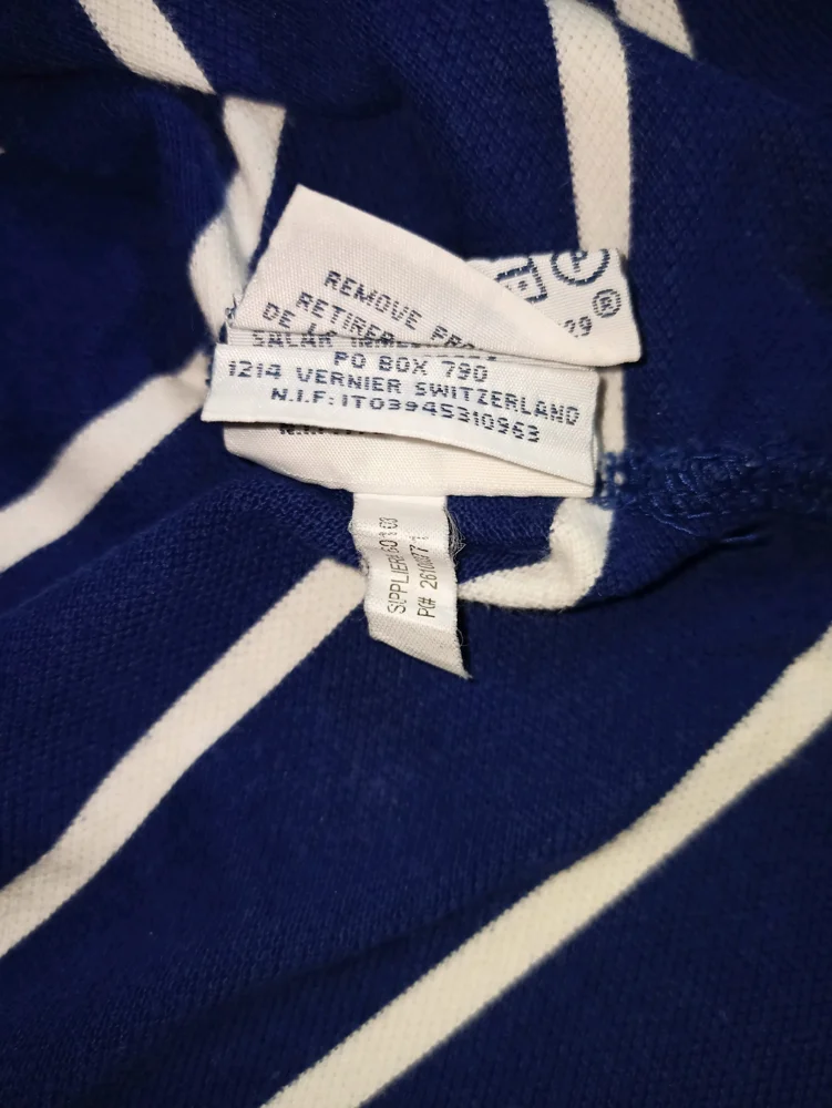 Polo Ralph Lauren Polo Shirts, size M, photo 5