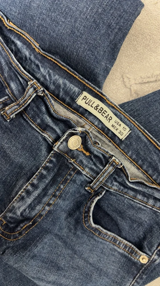 Pull & Bear Pants
