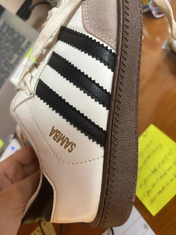 adidas Sneakers, size 38, photo 3
