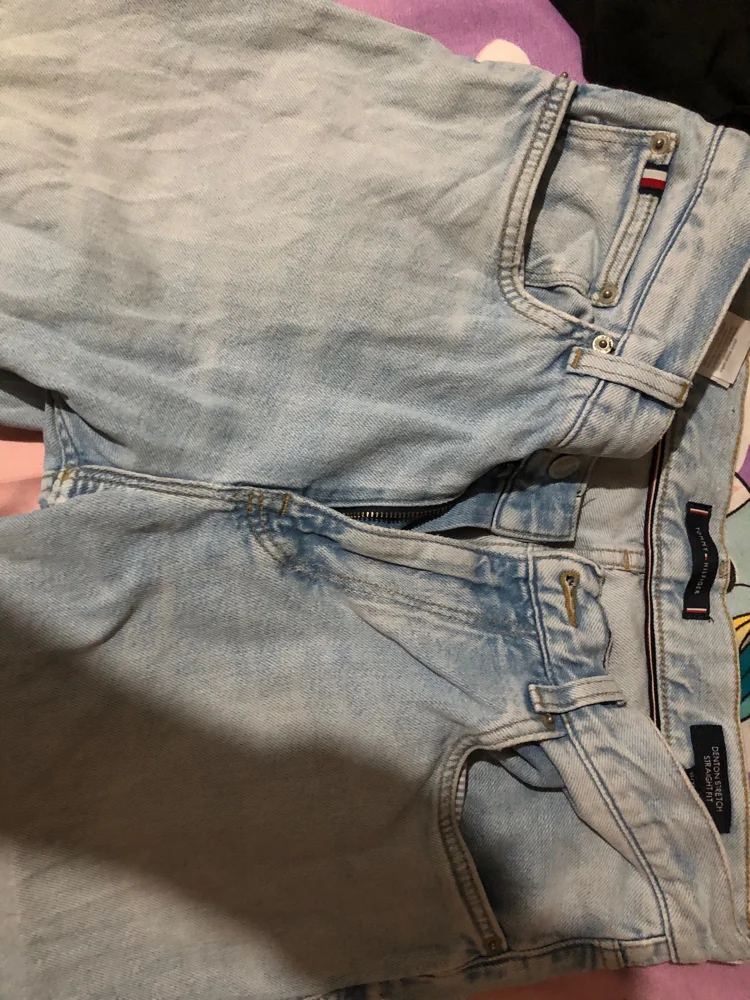 Tommy Hilfiger Pants