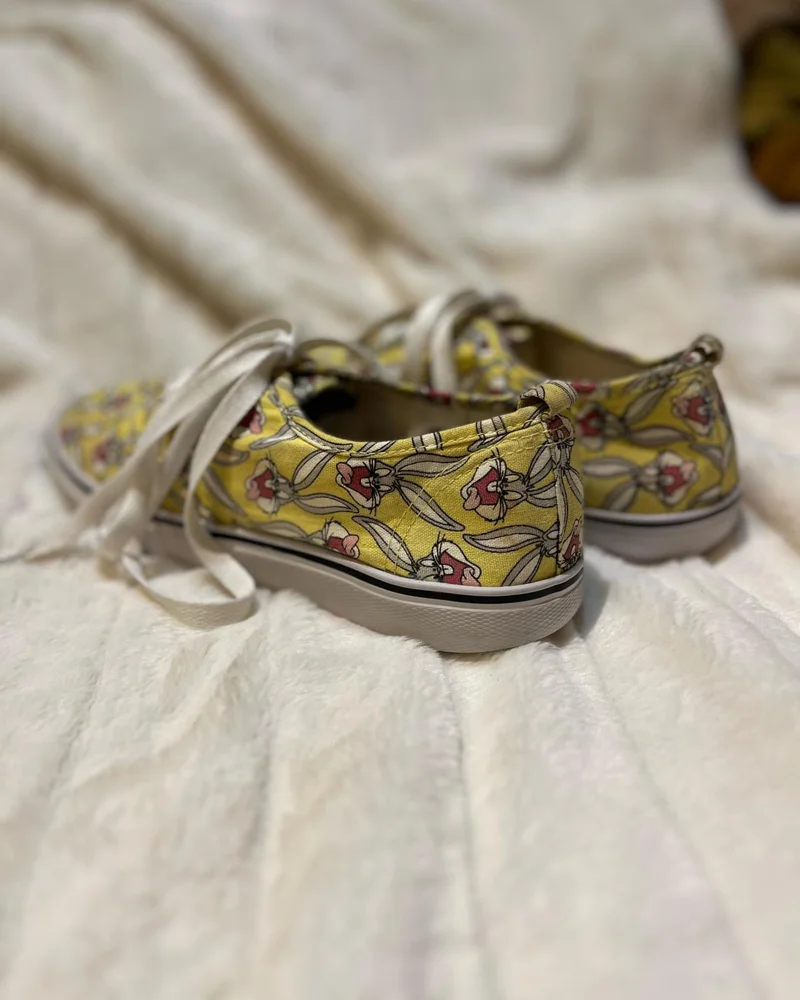 H&M Sneakers, Very good, size 39, photo 6