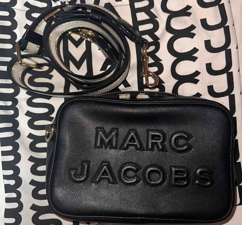 Marc Jacobs Cross-Body Bag