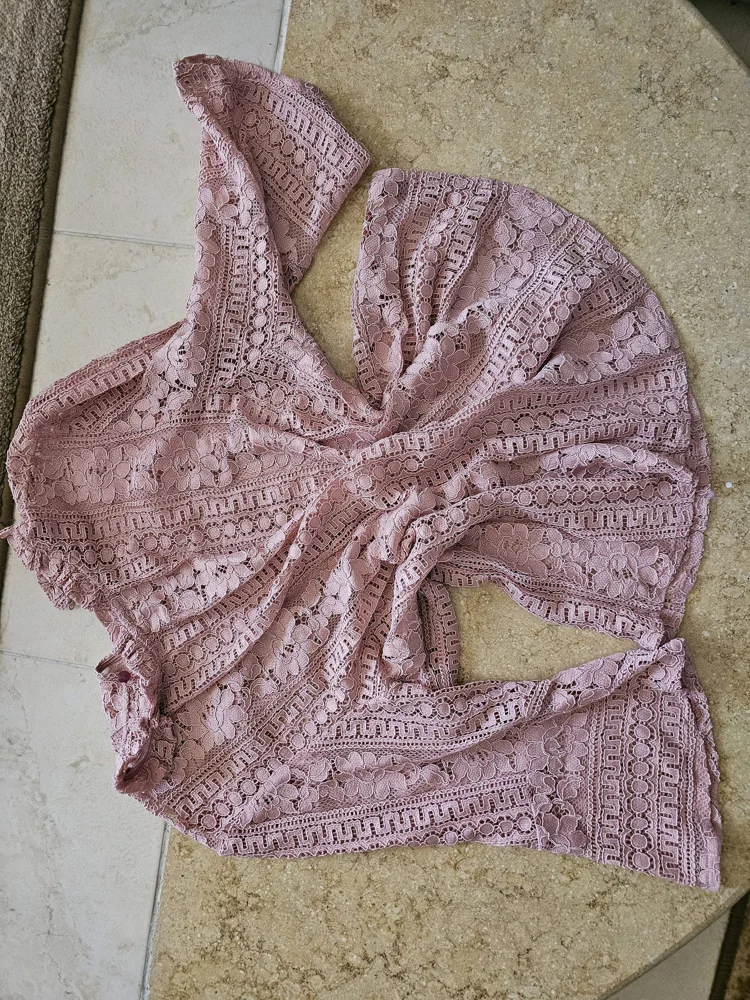 Blouses, size XXXL / 46 / 18, photo 3