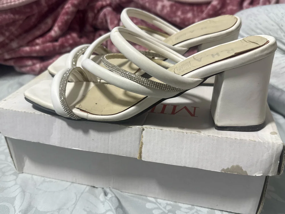 Mules, size 39, photo 4