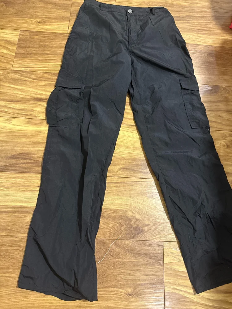 Stradivarius Pants, size M / 38 / 10, photo 3