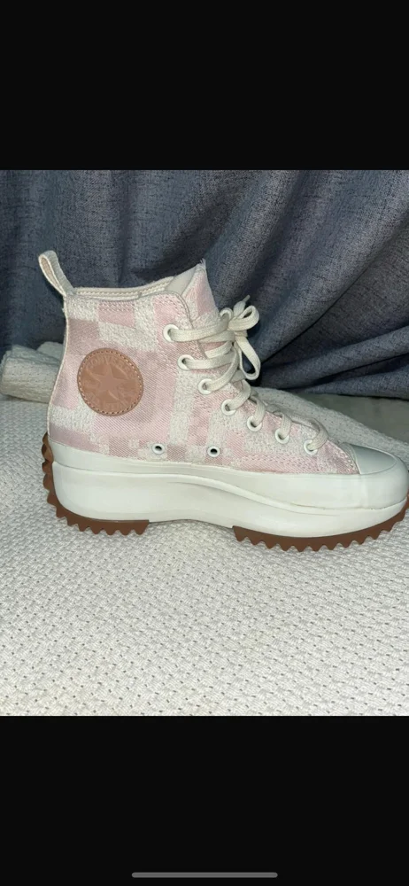 Converse Sneakers, size 38, photo 3