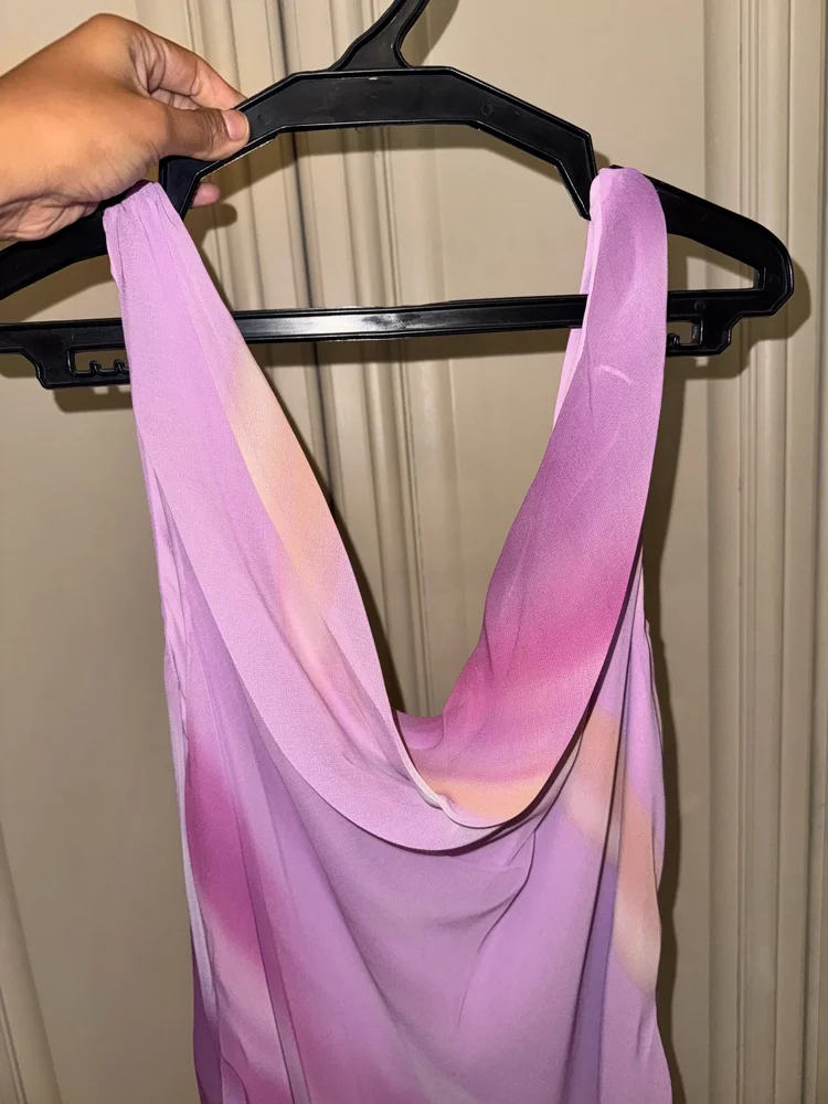 Mango Maxi Dresses, size L / 40 / 12, photo 4