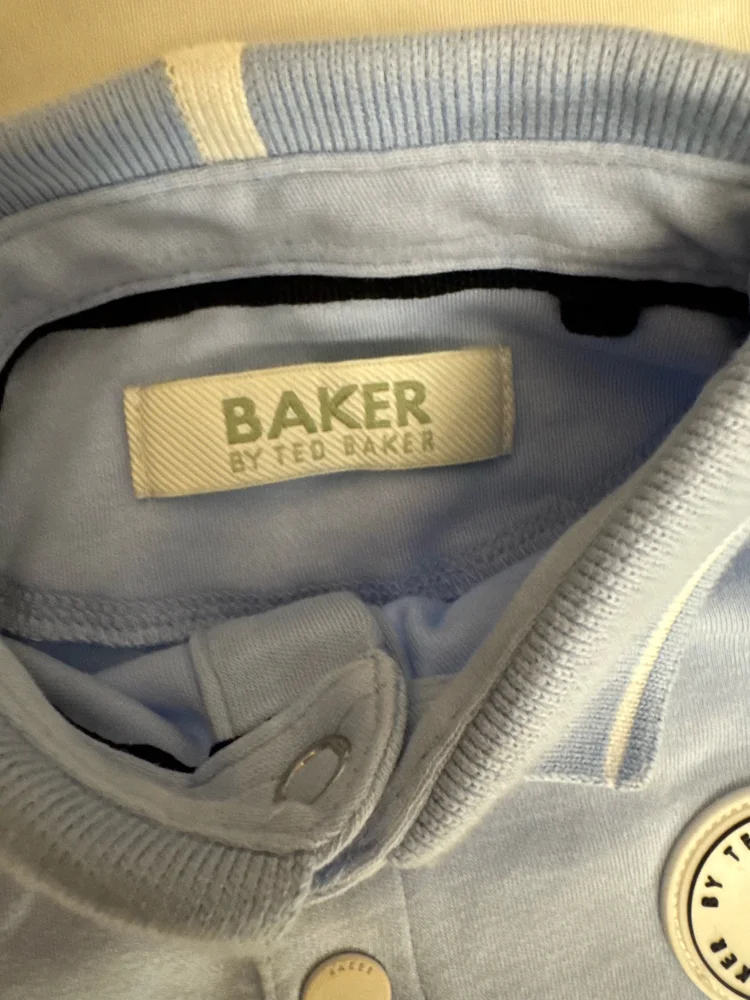Ted Baker Tops, Excellent, size 12–18m, photo 3