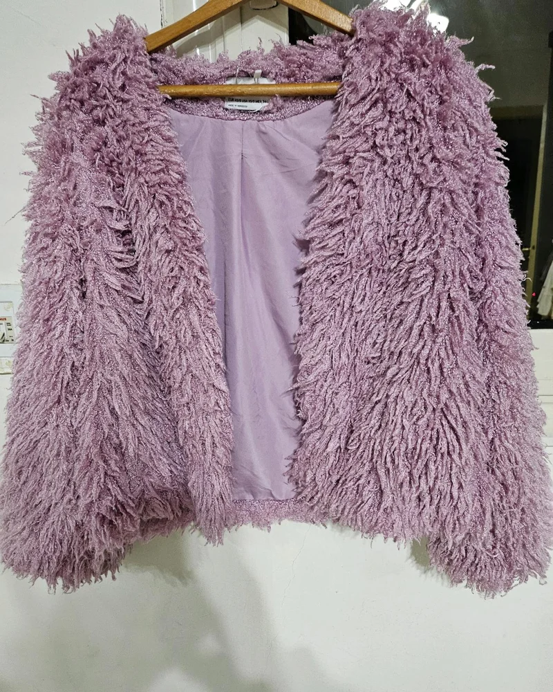 Bershka سويترات وبلوفرات