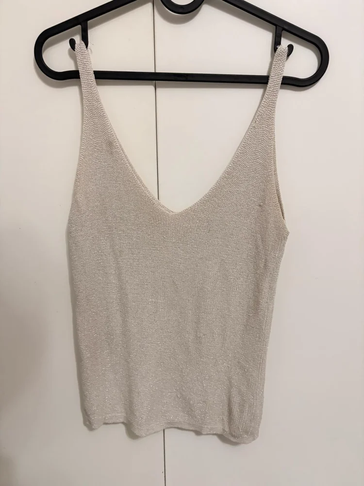 Mango Tank Tops