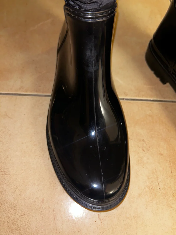 Tommy Hilfiger Boots, size Other, photo 5