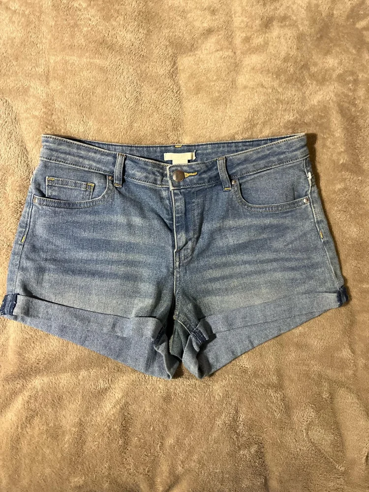 H&M Jeans