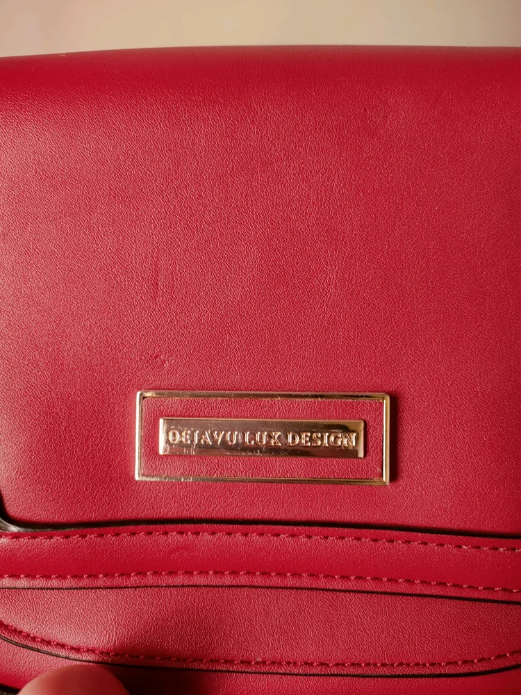 deja vu Mini Bag, size Other, photo 2