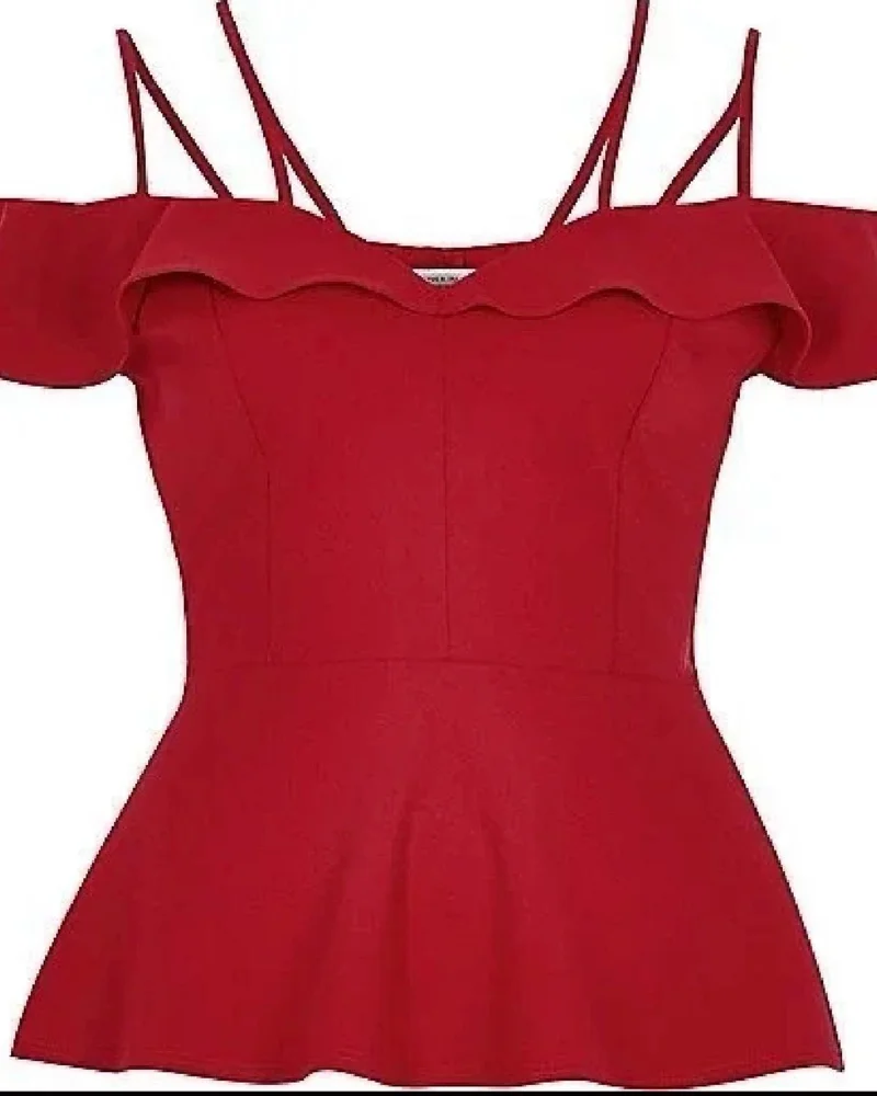 River Island Cami Tops